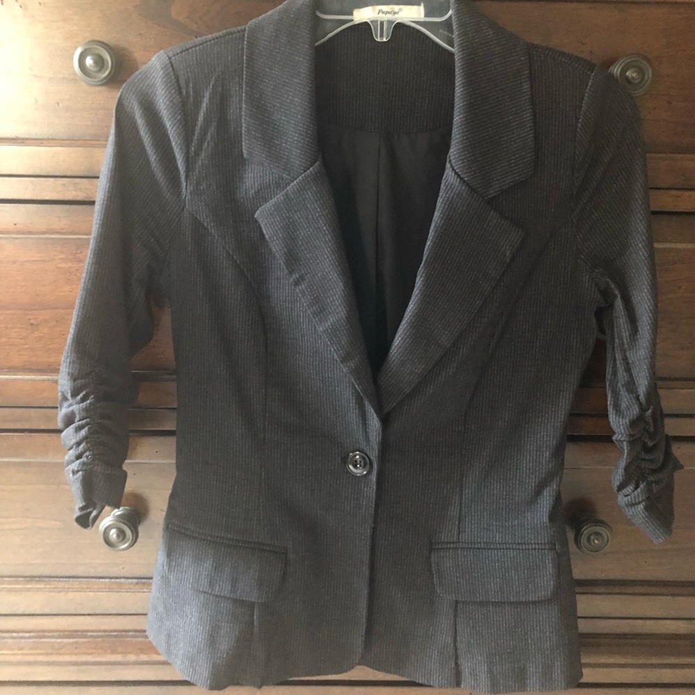 Women’s Blazer